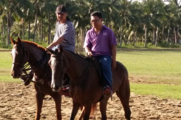 Horse Riding Adventure Tamil Nadu